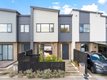 Not Your Typical Four-Bed:Discover the Difference