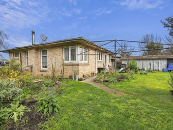 Location, Opportunity, Options and Affordable