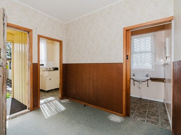 Opportunity Awaits - Renovate or Recreate