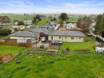 Prime development opportunity – Otorohanga