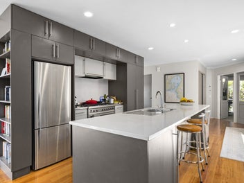 Elevated Family Living