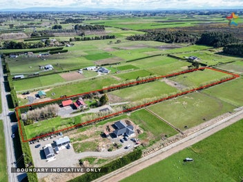 LIFESTYLE LIVING IN MAKAREWA