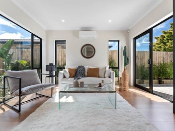 Modern Comfort Meets Ultimate Convenience