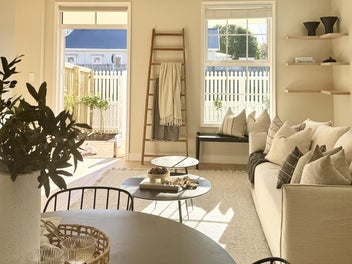 Large 3 bed homes on a quiet cul-de-sec