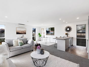 Secure, Modern and Ready to Go!