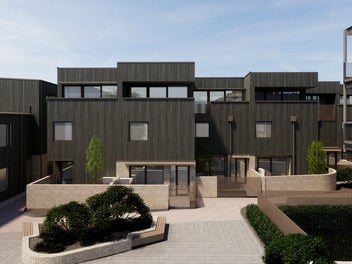 Hills Terraced Apartment 103/7