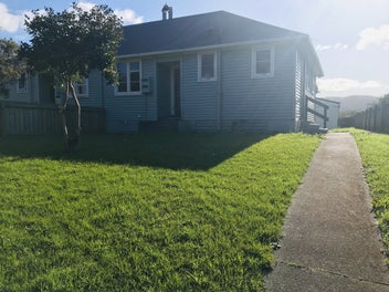 Calling Investors and First Home Buyers