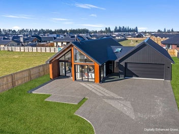 Crafted Comfort in the Heart of Methven