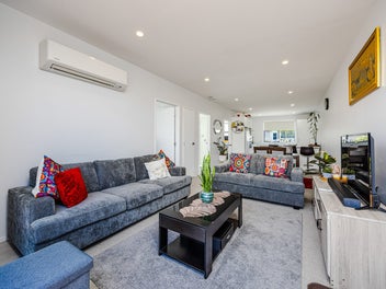 Lock & Leave + Investor Friendly