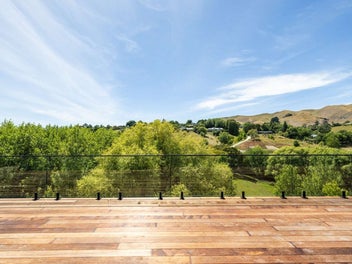 Te Mata Peak Prime Position