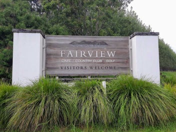 LIVE THE RESORT LIFESTYLE AT FAIRVIEW COUNTRY CLUB