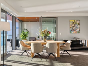 T R A N S C E N D E N C E