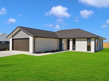 Simply Move In - BEO $789,000