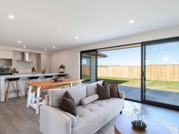 Simply move in - BEO $799,000