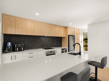 Sunny & Spacious in Spreydon