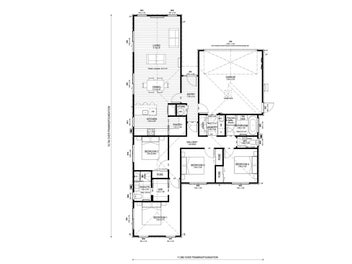 Family Living in Silverstream, Kaiapoi