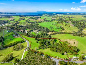 Country heart – coastal lifestyle