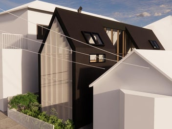 From Garage to Gorgeous - Make It Happen!
