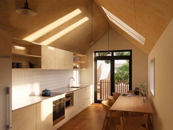 From Garage to Gorgeous - Make It Happen!