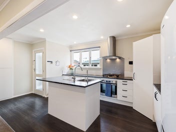 First Home Feels, BBQ Goals