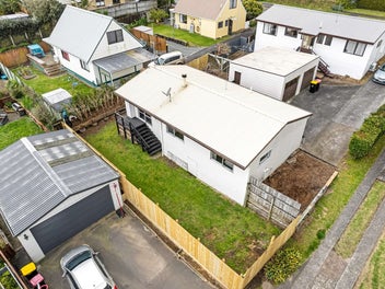 Welcome Bay Gem - Affordable & Family Friendly