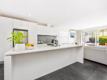 Sunny, Modern, & Seriously For Sale