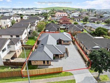 Home and Income - the BEST on offer!