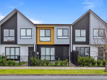 Mortgagee Auction