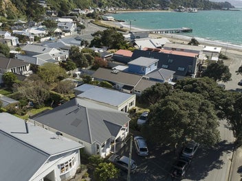 Prime Seatoun Village Opportunity