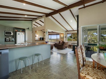Dual Living, Stunning Views