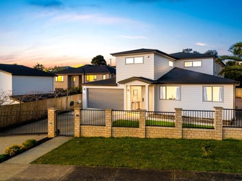 Sun-Drenched & Versatile Living in Rangi Zone