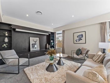 Sun-Drenched & Versatile Living in Rangi Zone