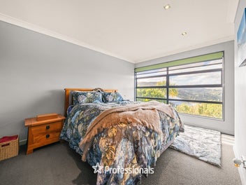 NEXT HOUSE SECURED, VENDOR SAYS SELL!