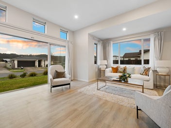 Modern Home & Income - Space, Style & Flexibility