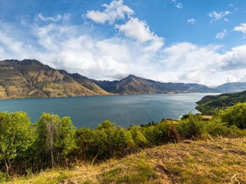 12 Forestlines Rise, Queenstown