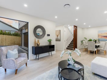 Imagine Coming Home To This Relaxing Views