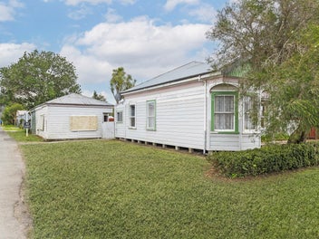 Renovate or develop