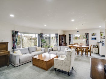 Ideal Location for Easy Living