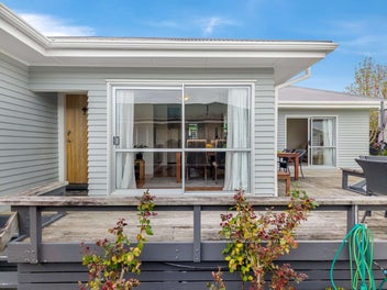 Fresh, Functional and Family-Ready