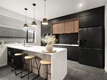 Two Masters Are Better Than One