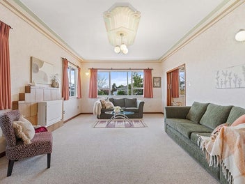 From One Generation to the Next