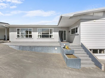 Home & Inc + RC & EPA Appr Dev on 1034 Goldmine