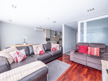 Fully Furnished Apartment in the Heart of Paihia
