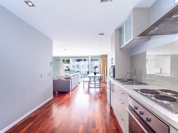 Fully Furnished Apartment in the Heart of Paihia