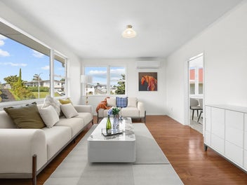 Cozy & Convenient - A Place to Call Home
