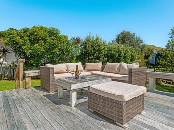 Character, comfort and charm