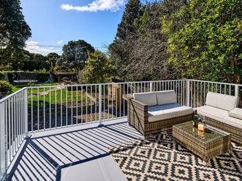 Something Old, Something New