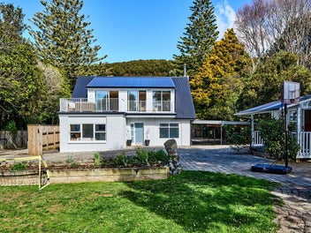 Something Old, Something New