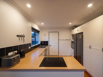 Space, Comfort and Move in Ready