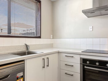 Tastefully Renovated - Move in ready!